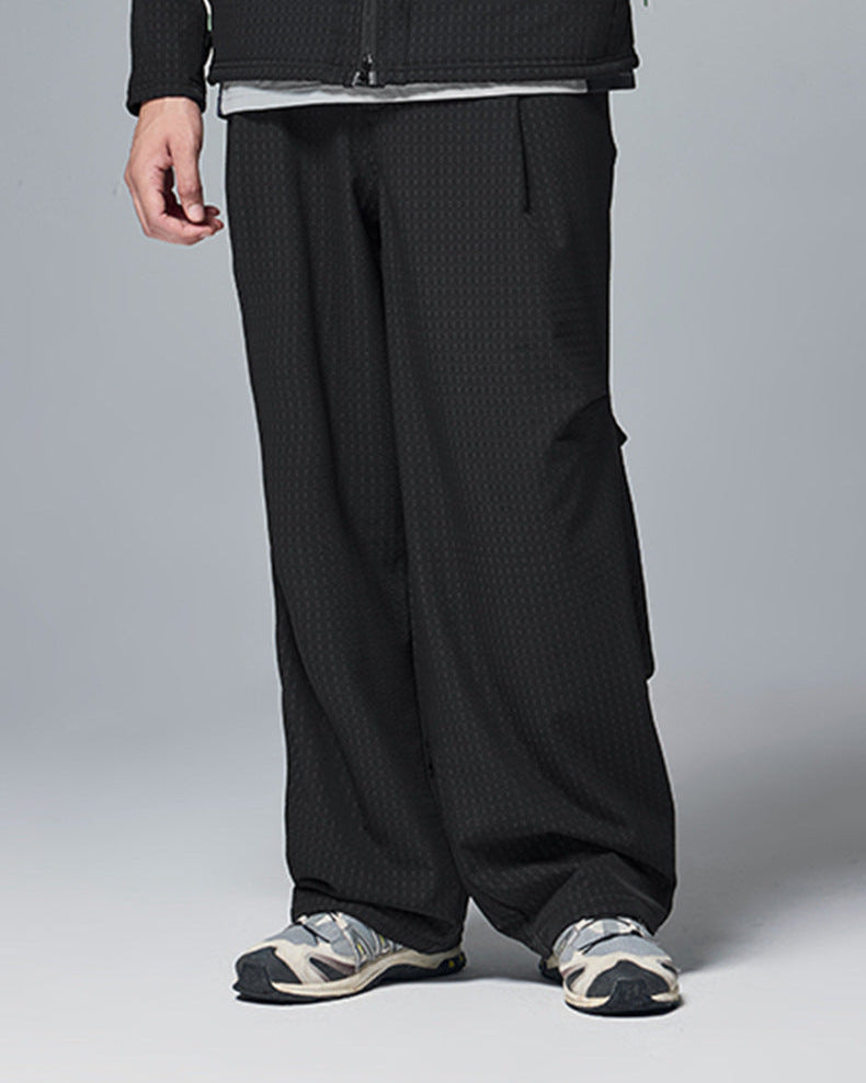 O conjunto técnico AeroFlex