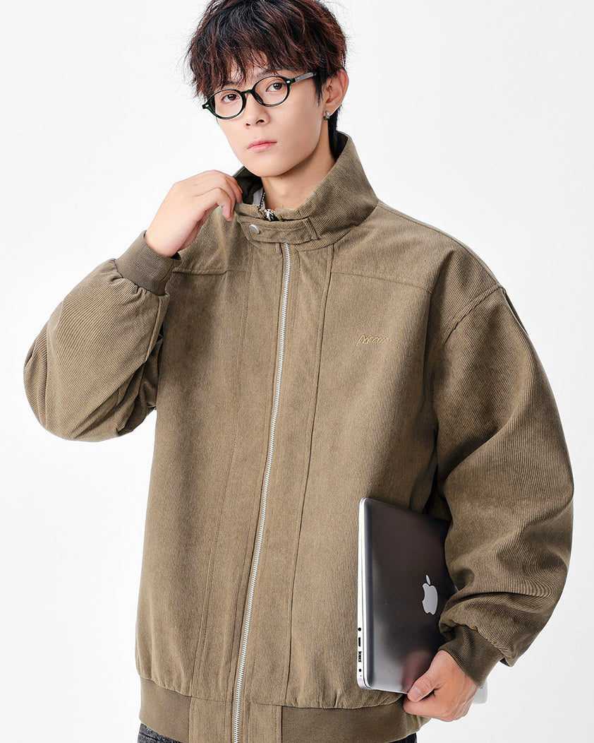 Casaco Farringdon Layered Cargo