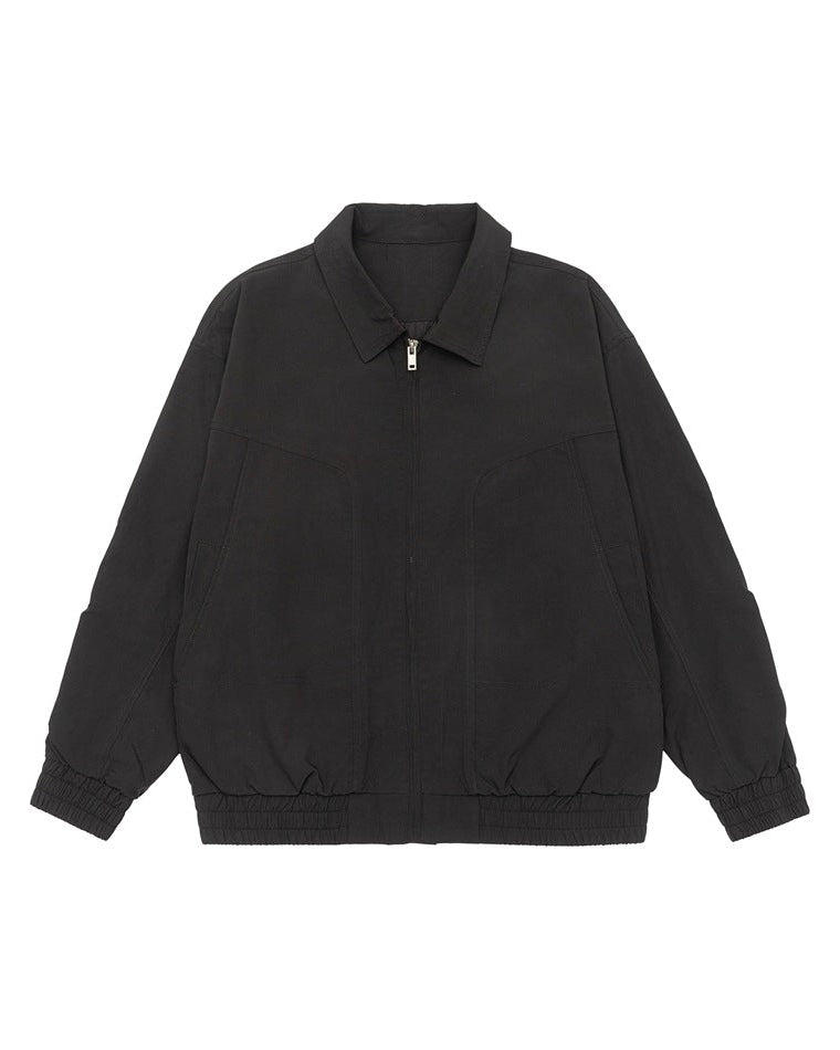 The Everett Explorer Cargo Jacket