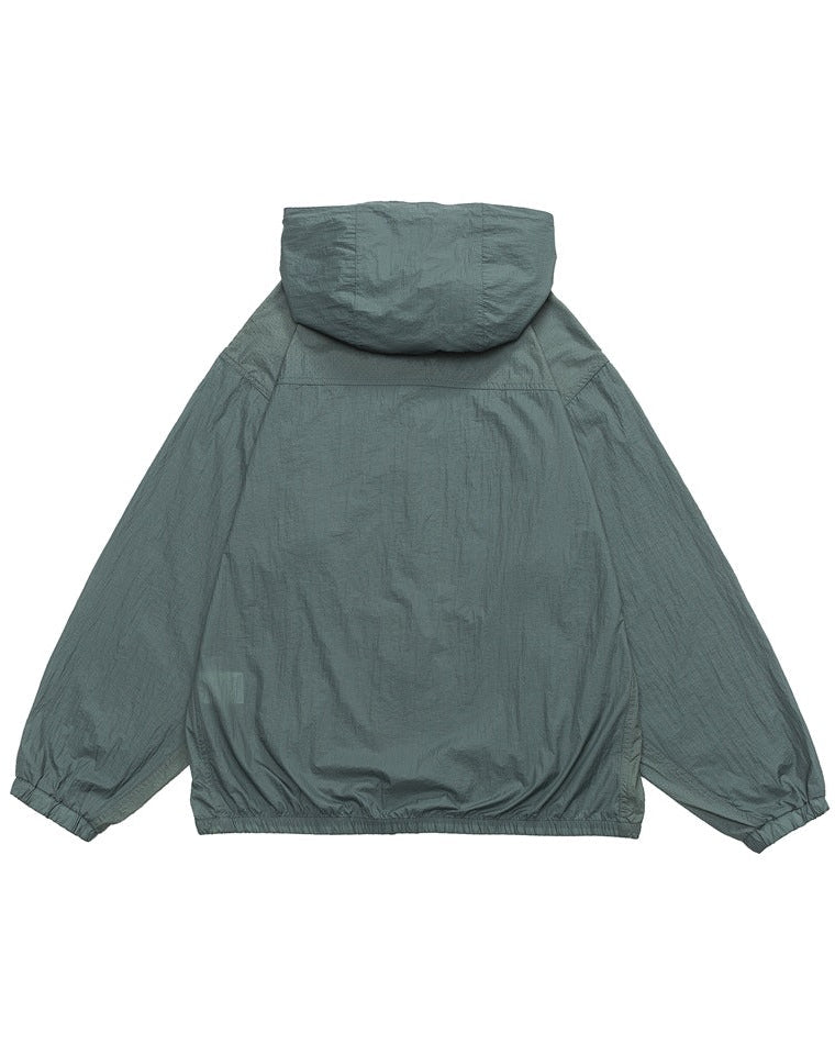 The Pinecrest Explorer Hooded Jacket