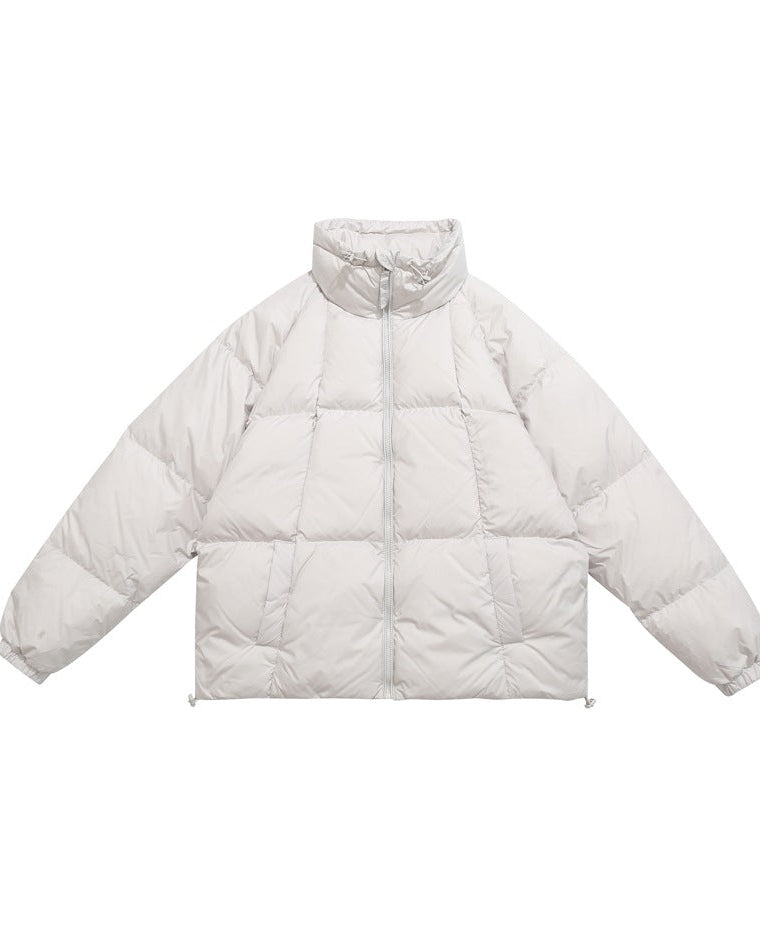The Veyron Outwear Waterproof Warm Jacket