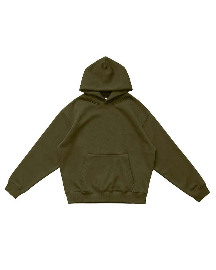 The Arctic Loft Fleece Pullover