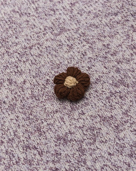 The Drift Knit Pullover Hoodie Sweater