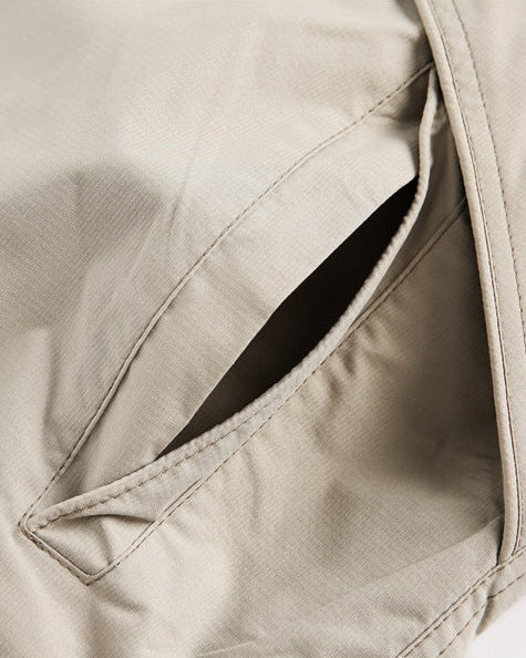 The Apex Drift Shell