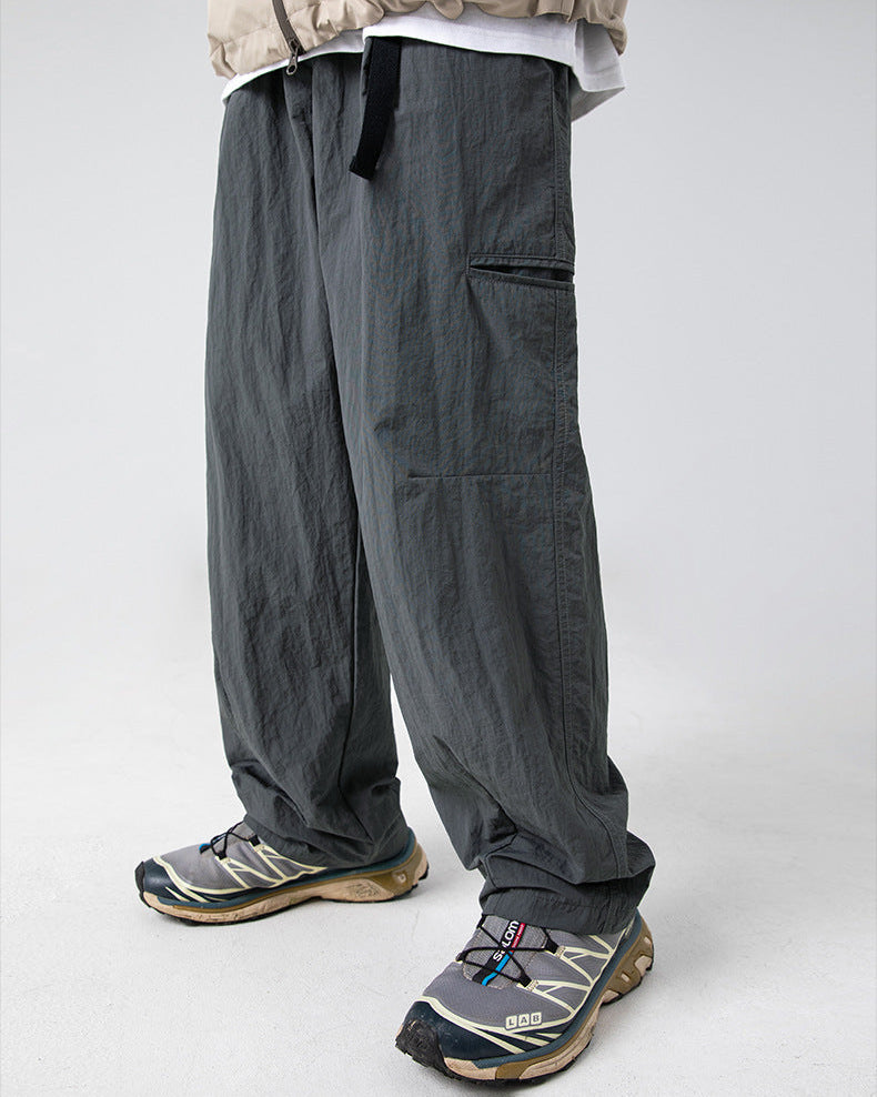 Брюки-карго Terrain Flow