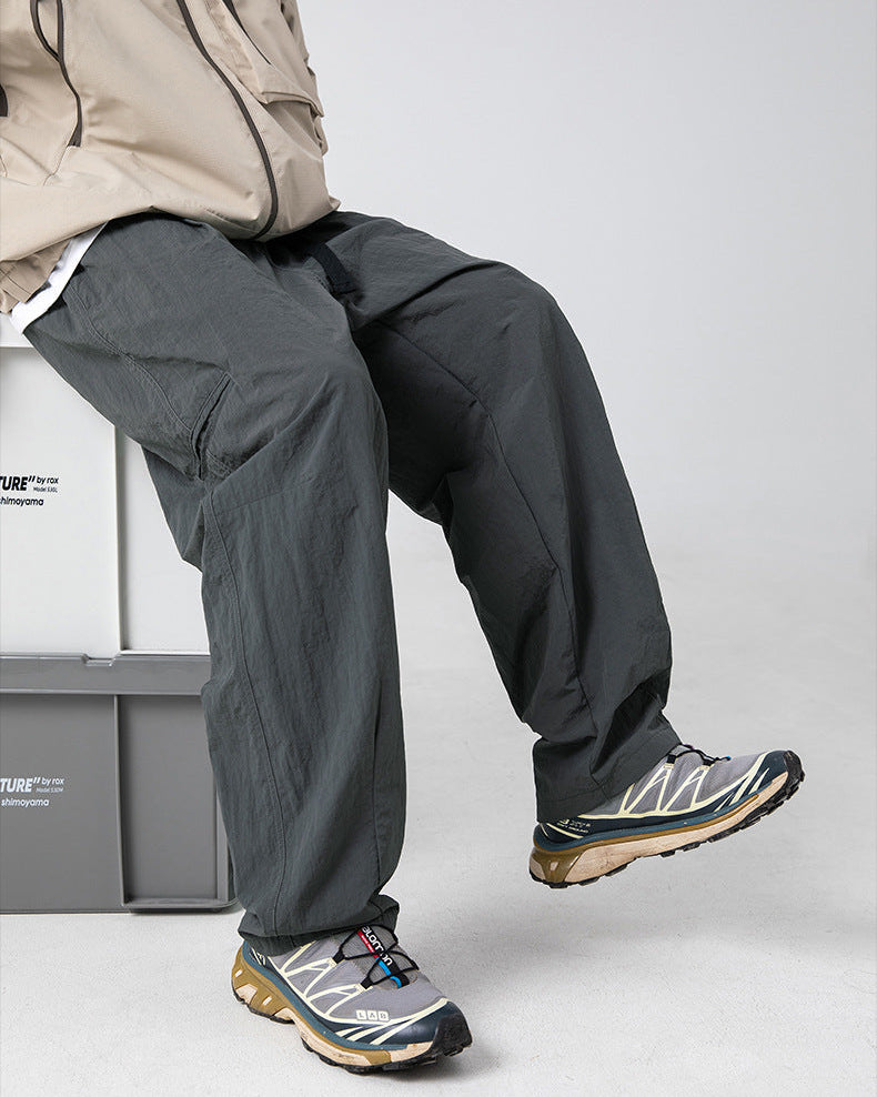 Брюки-карго Terrain Flow