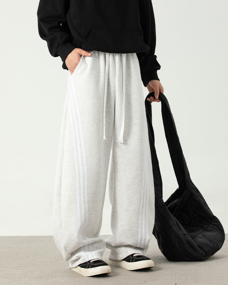 Брюки Contour Drape Track Trousers