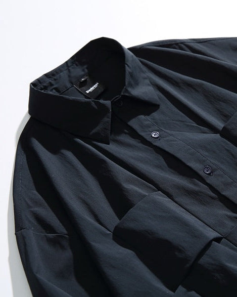 The Shoreline Utility Shirt