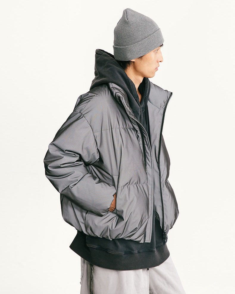 The Summitline Reflect Down Jacket