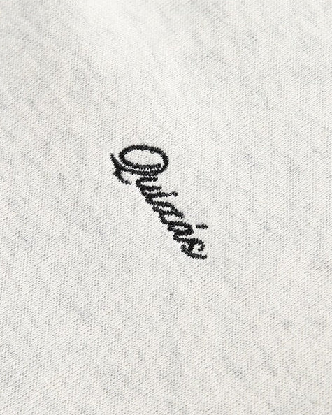 The Harborline Knit Henley Sweater