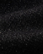 Брюки с разрезом по контурным швам