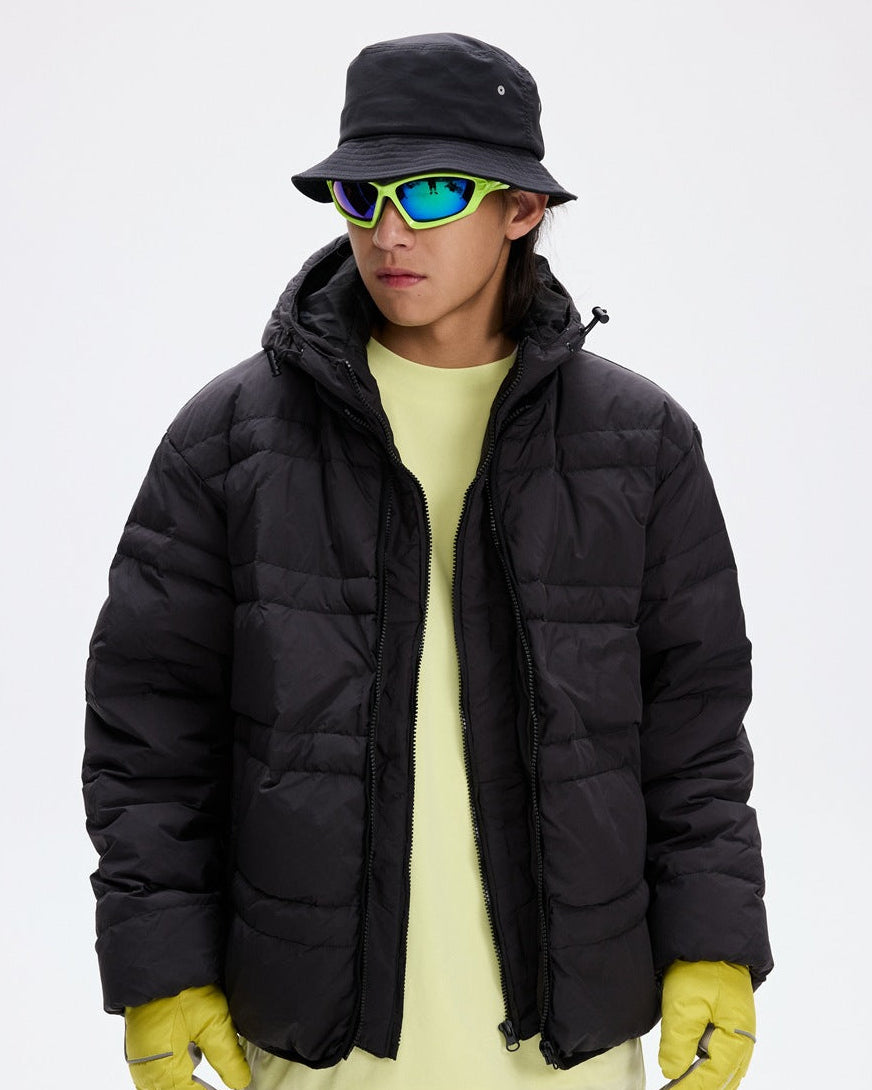 The Althorne 3M Down Jacket