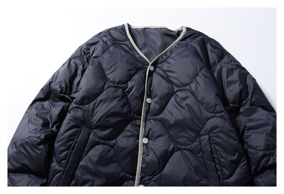 The Modular Crest Coat