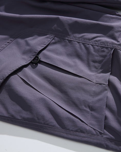 The Fieldline Fleece Cargo Trousers