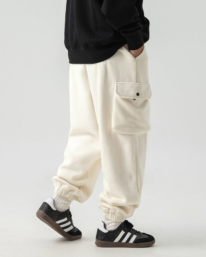 Брюки Terra Fleece Utility Trousers