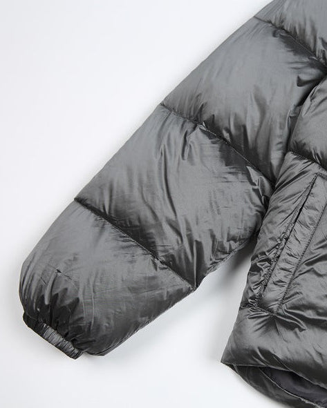 The Nordveil Down Puffer Jacket