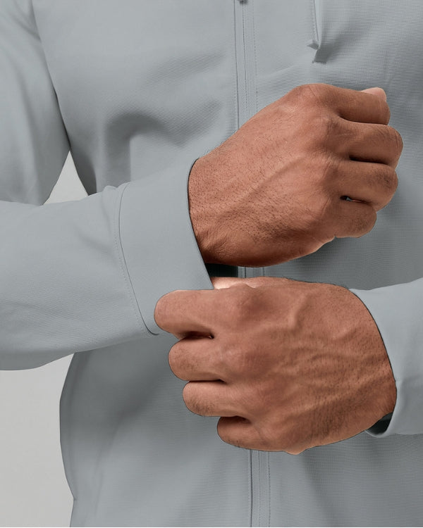 Performance Zip Jacket 0.1