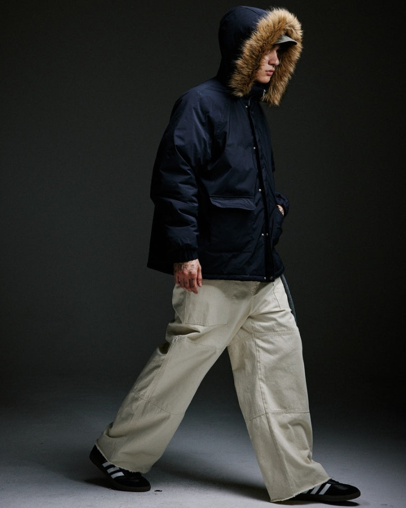 Arctic Edge Parka