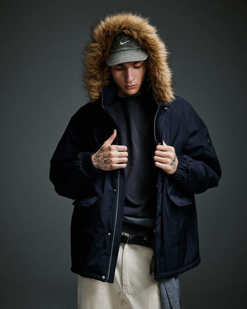 Arctic Edge Parka