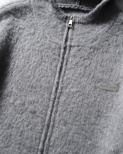 The Arcloom Knit Cardigan Sweater