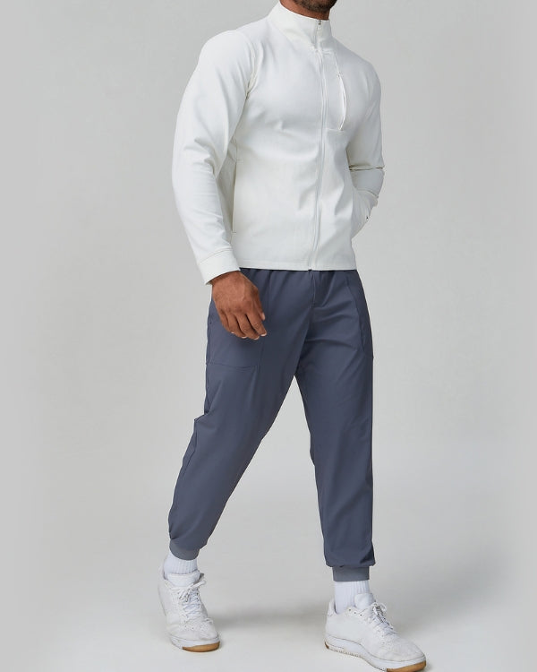 Performance Zip Jacket 0.1