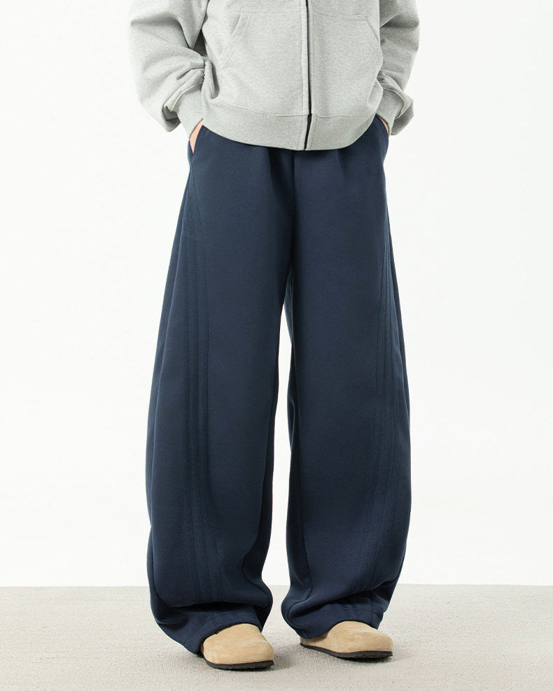 Брюки Contour Drape Track Trousers