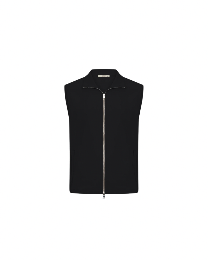 Tech Performance Shell Gilet