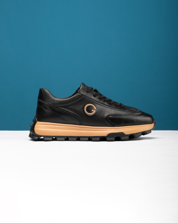 Кроссовки Geneva G-Runner