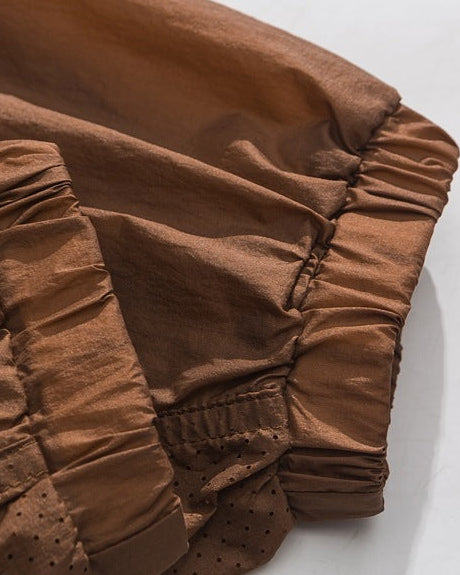 The Pinecrest Explorer Hooded Jacket