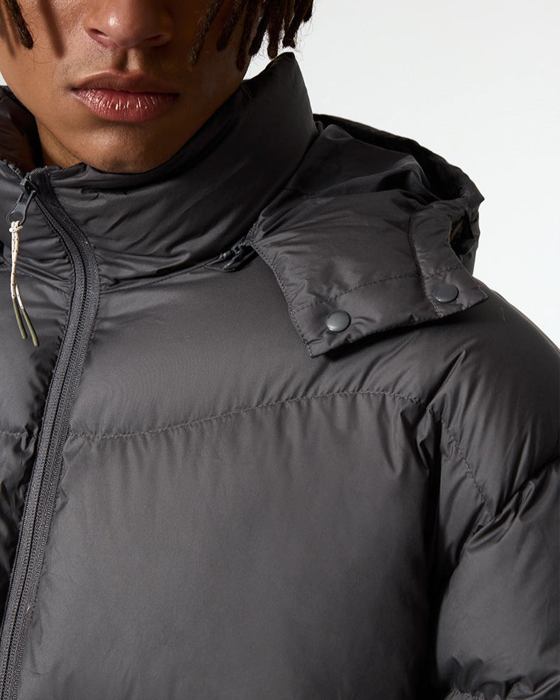 Куртка GlacierGuard Puffer Jacket