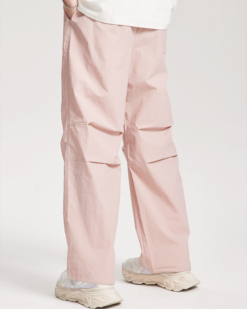 Брюки Drift Wide-Leg Utility Pants