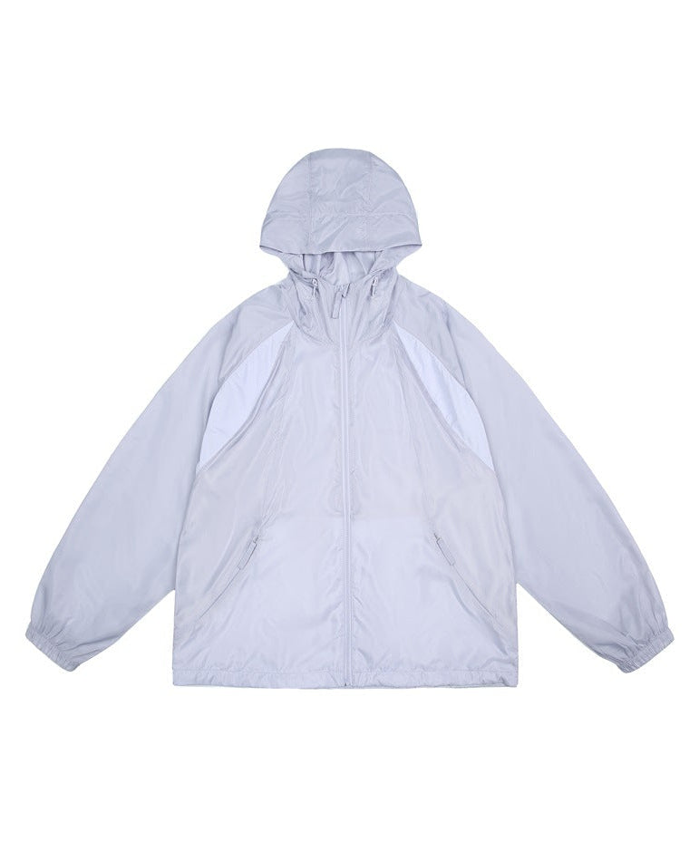 The Nimbus Breathable Hooded Jacket