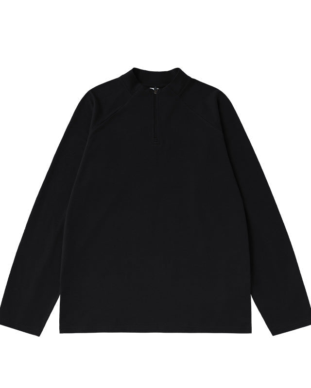 Свитер Thermaweave Half-Zip Top Sweater