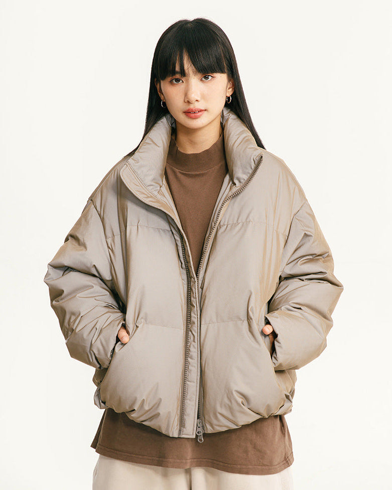 The Summitline Reflect Down Jacket