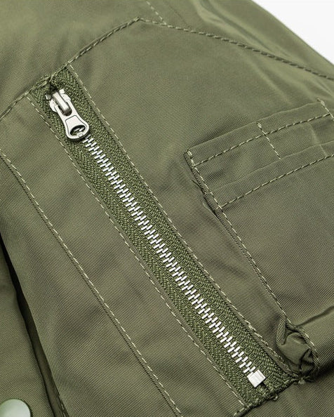 The Arctair Field Parka