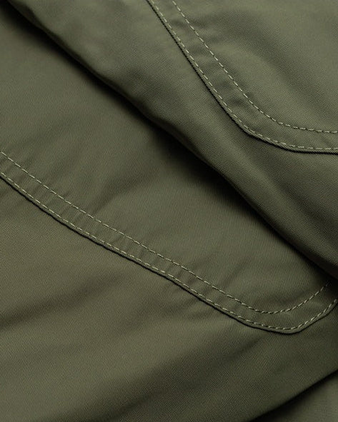 The Arctair Field Parka