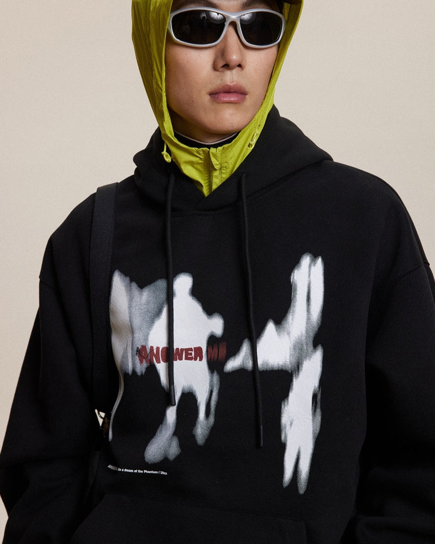 The Contour Ease Hoodie Sweater