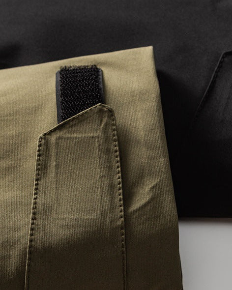 The Summitline 3-in-1 Down Parka