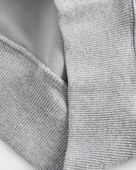 The Campus Ease Hoodie