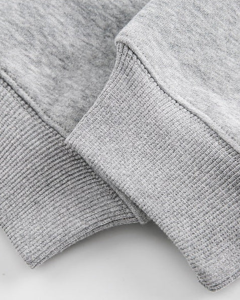 The Campus Ease Hoodie