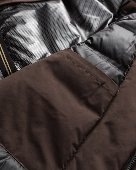 The Summit Thermal Down Parka