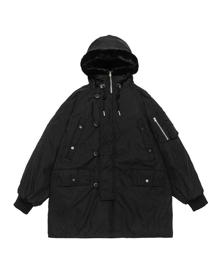 The Arctair Field Parka