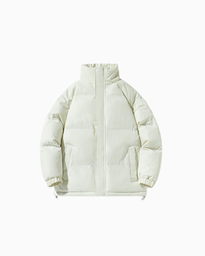 Essential Puffer Jacket