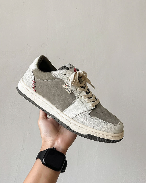 Tokyo Alla Retro Sneakers