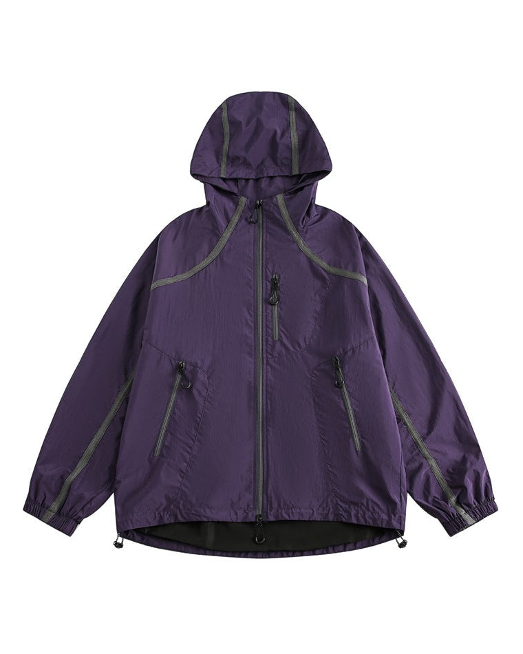 The Aeris Shield Hoddie