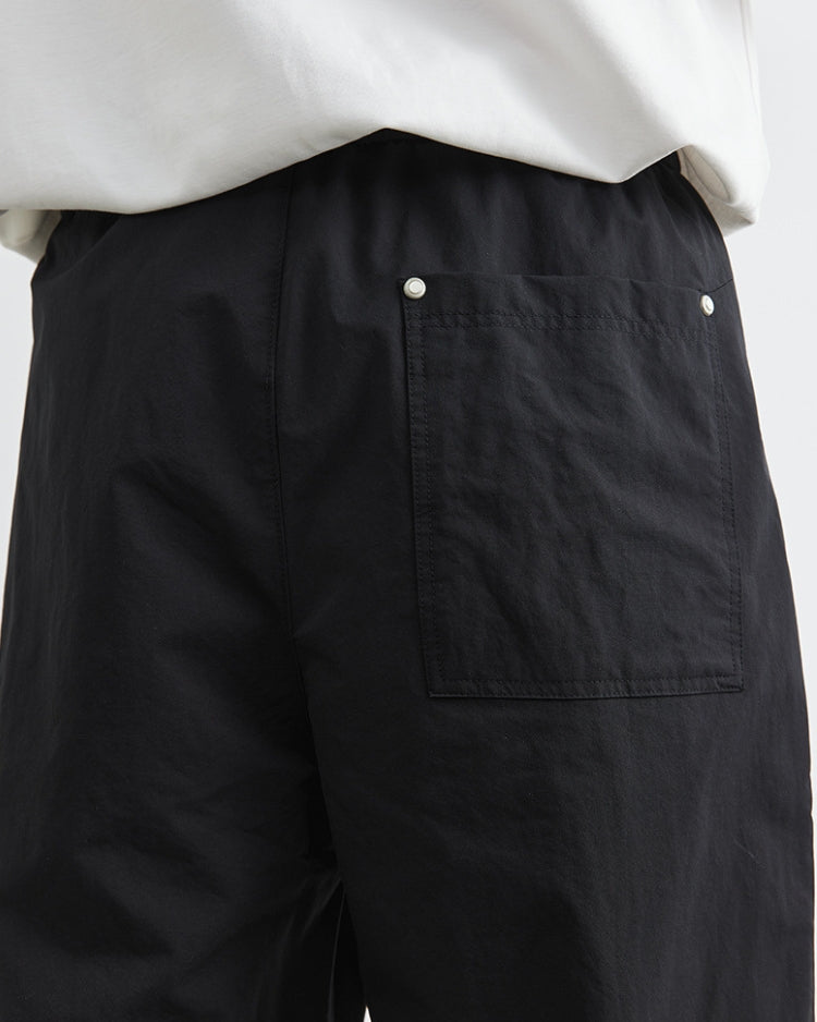 Skelly Waterproof Relaxed Byxor