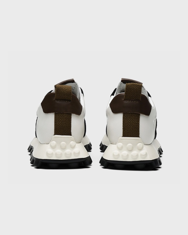 Alpine Track Runner Sneakers