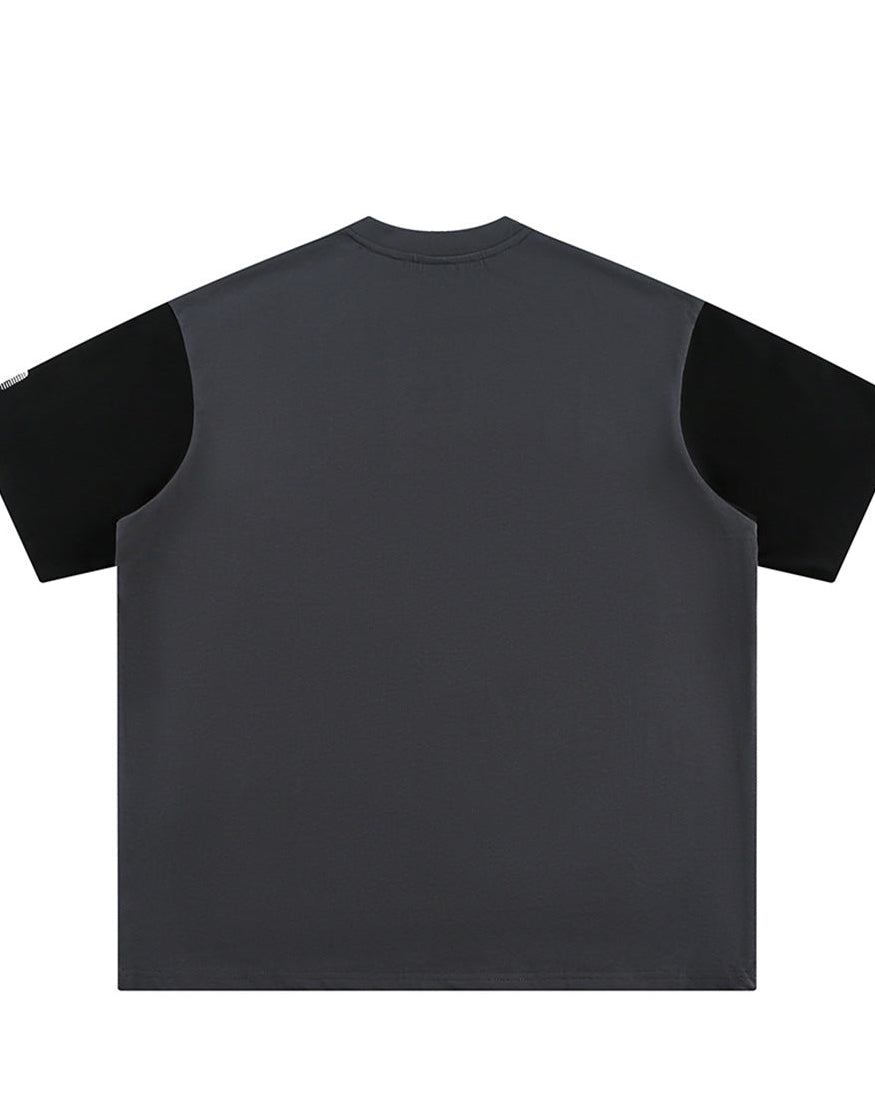 The Velocity Sport Tee i bomull