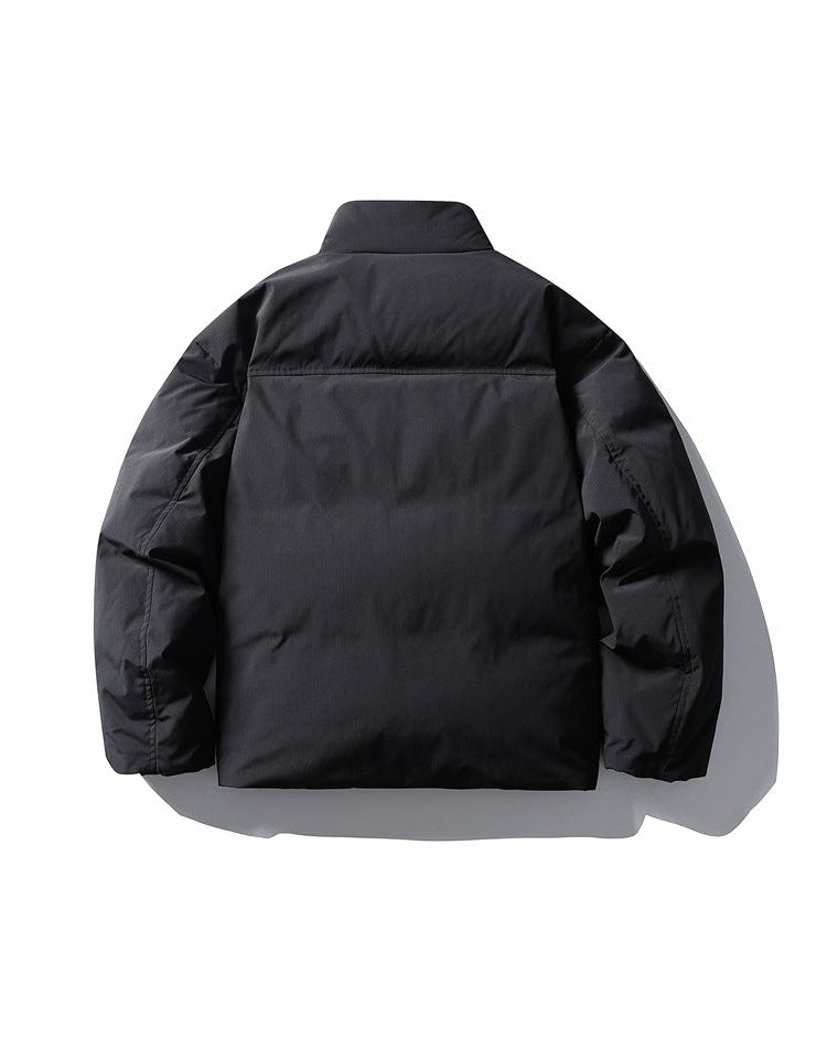 The Northward Explorer Overshirt Jacket