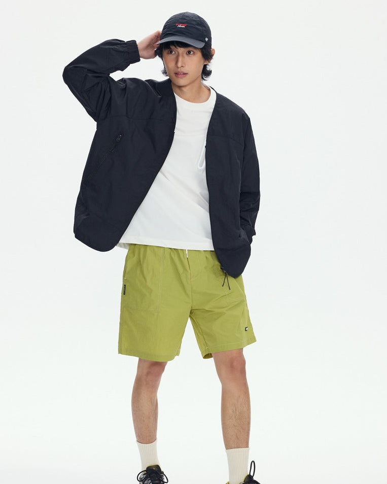 The Nove Functional Cardigan